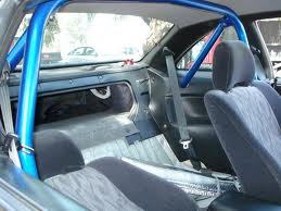 Cusco roll cage nissan s13 #6