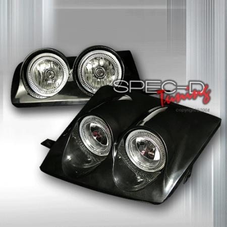 Nissan 240sx headlight bulbs #9