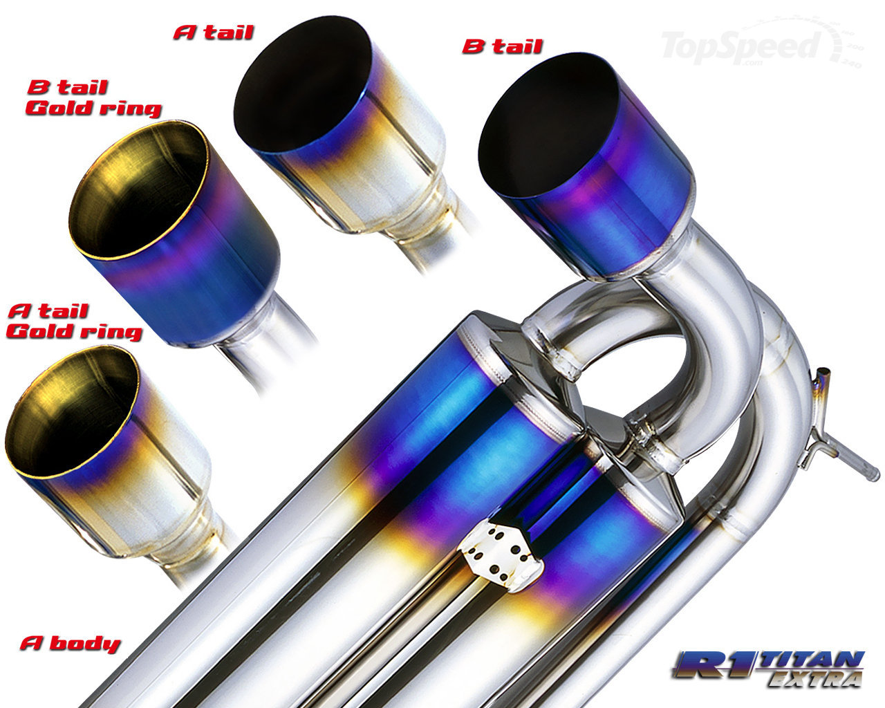 Amuse Exhaust 370Z