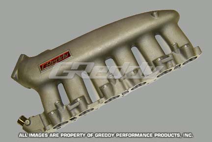 Nissan skyline r33 manifold #5