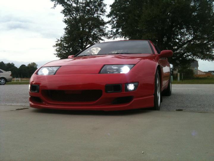 Nissan 300zx nismo for sale